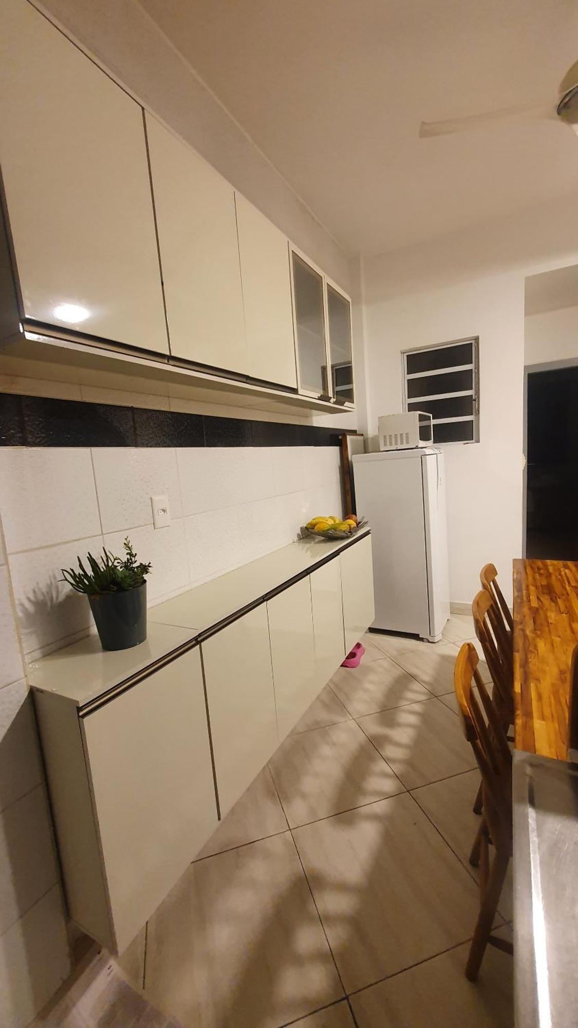 Ipanema 50m Da Com Garagem Appartement
