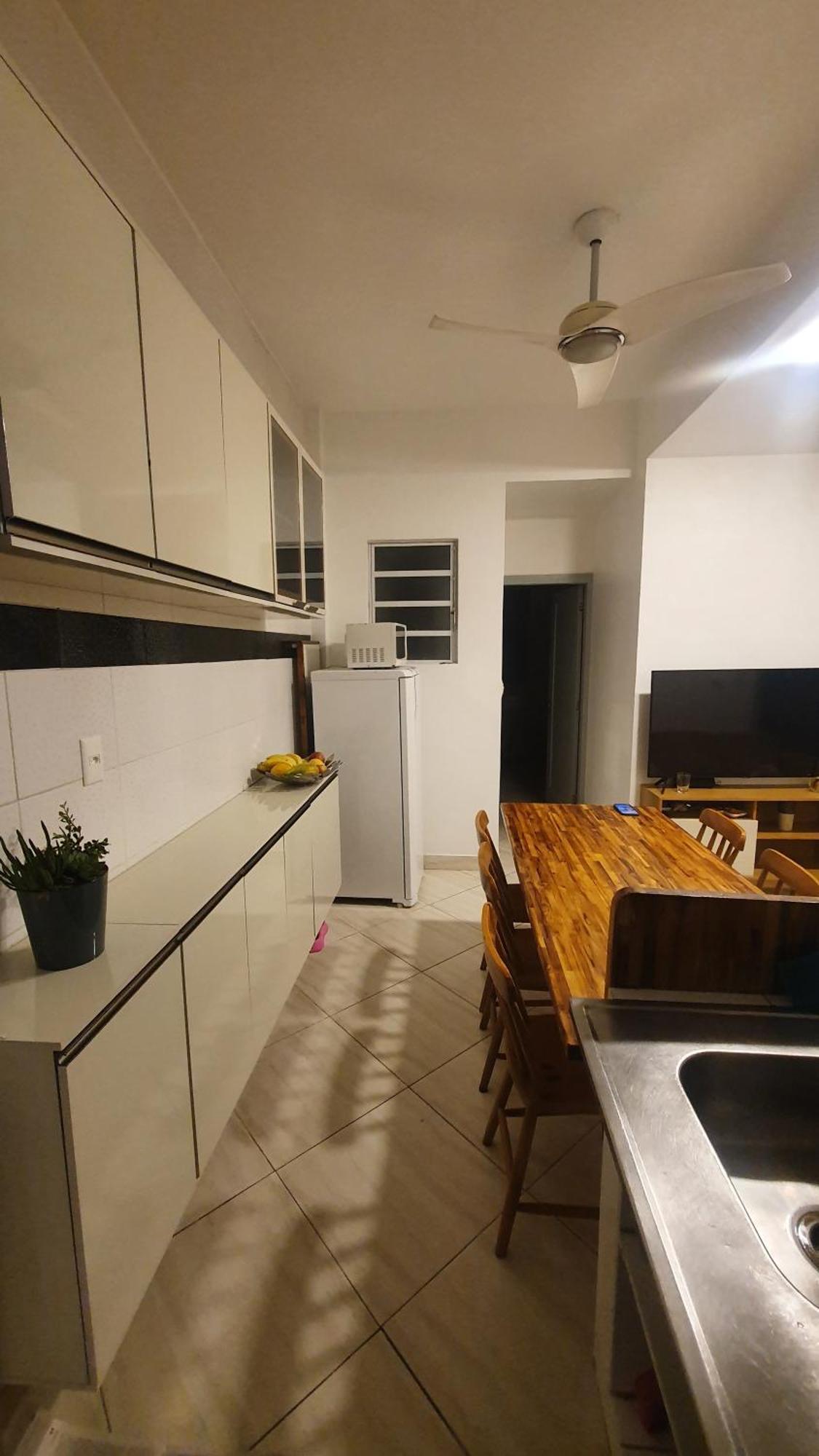 Appartement Ipanema 50m Da Com Garagem