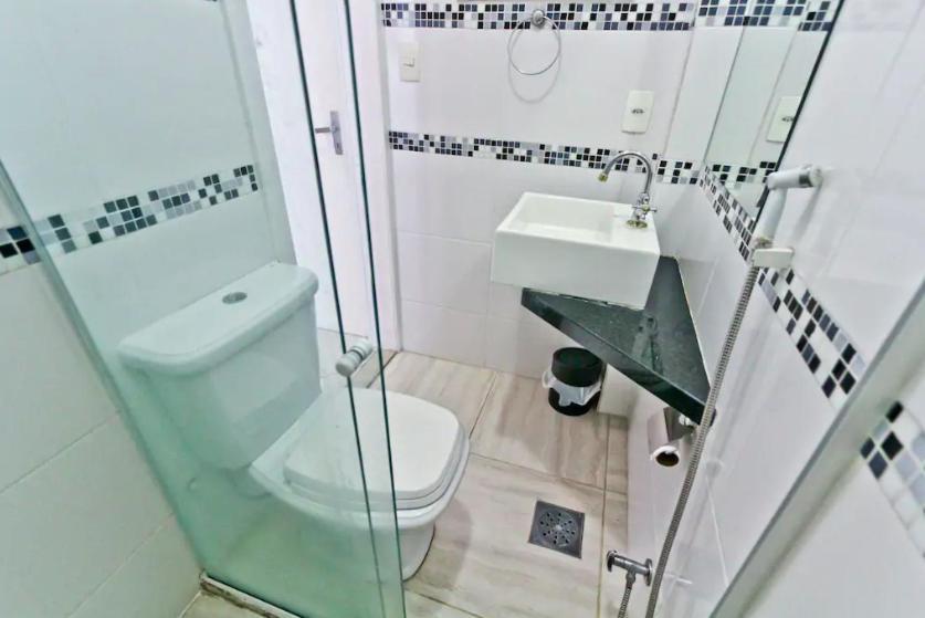 Ipanema 50m Da Com Garagem Appartement Rio de Janeiro