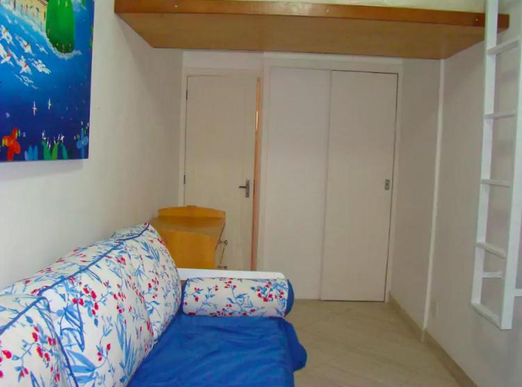 Ipanema 50m Da Com Garagem Appartement Rio de Janeiro
