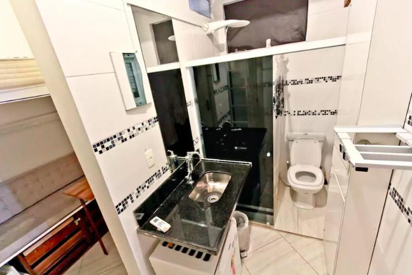 Appartement Ipanema 50m Da Com Garagem Rio de Janeiro